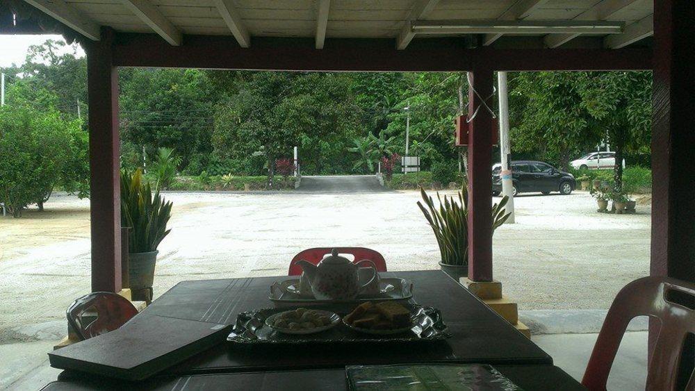 Homestay Bukit Gantang Hotel Taiping Zewnętrze zdjęcie