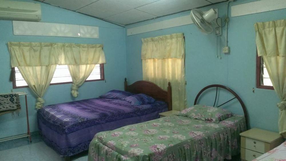 Homestay Bukit Gantang Hotel Taiping Zewnętrze zdjęcie