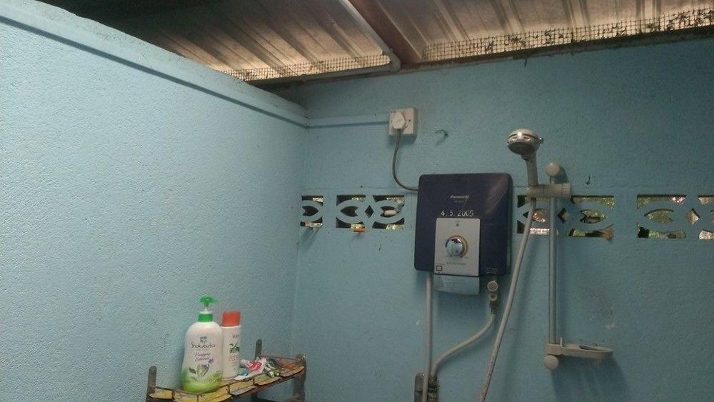 Homestay Bukit Gantang Hotel Taiping Zewnętrze zdjęcie