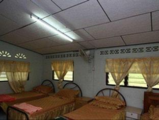 Homestay Bukit Gantang Hotel Taiping Zewnętrze zdjęcie