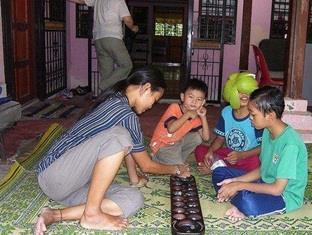 Homestay Bukit Gantang Hotel Taiping Zewnętrze zdjęcie