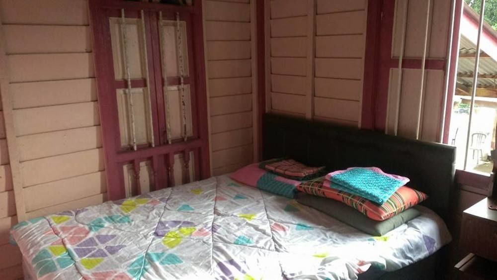 Homestay Bukit Gantang Hotel Taiping Zewnętrze zdjęcie