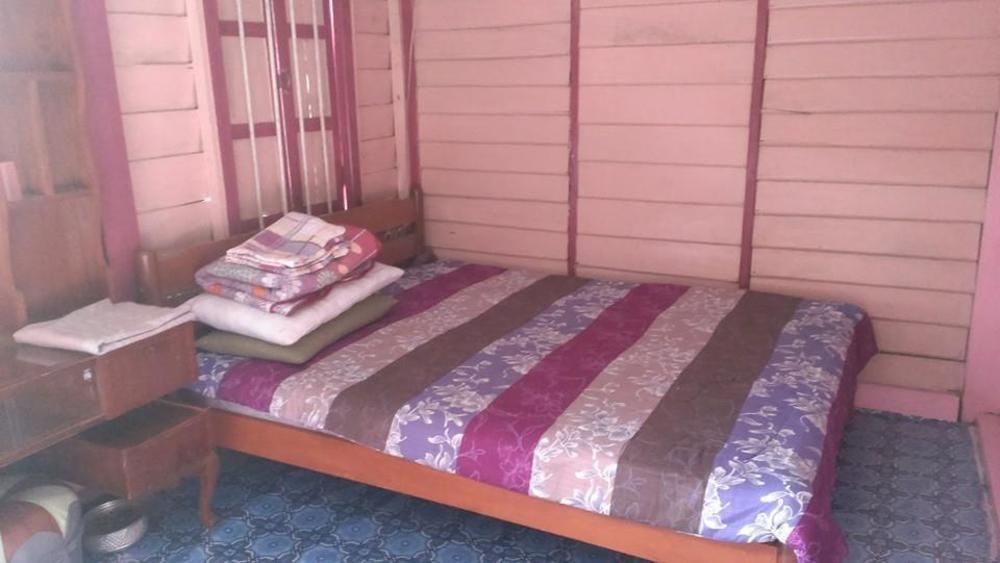 Homestay Bukit Gantang Hotel Taiping Zewnętrze zdjęcie