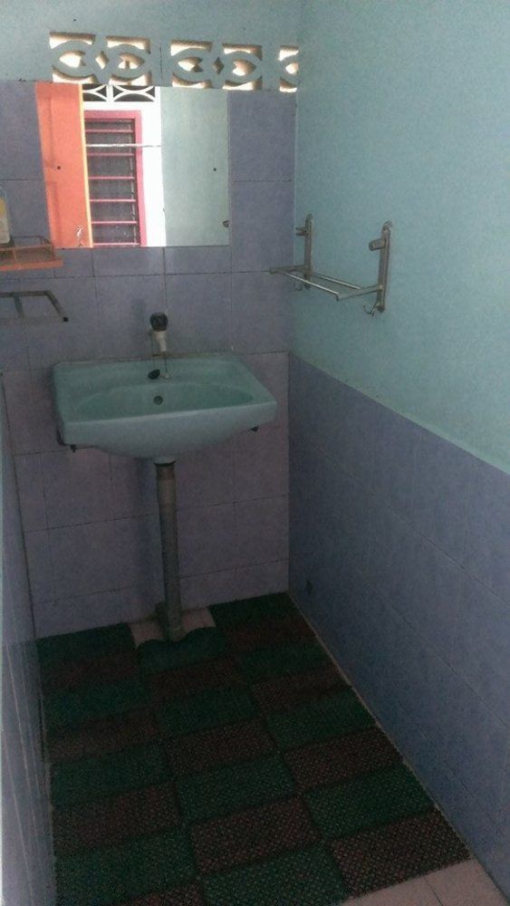 Homestay Bukit Gantang Hotel Taiping Zewnętrze zdjęcie