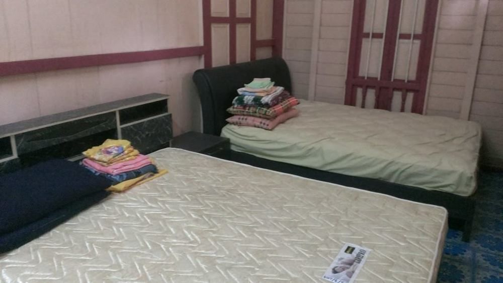 Homestay Bukit Gantang Hotel Taiping Zewnętrze zdjęcie