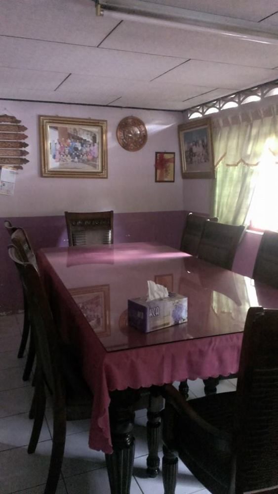 Homestay Bukit Gantang Hotel Taiping Zewnętrze zdjęcie