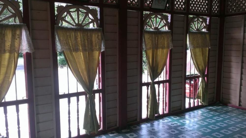 Homestay Bukit Gantang Hotel Taiping Zewnętrze zdjęcie