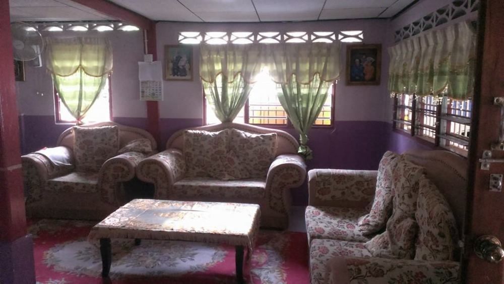 Homestay Bukit Gantang Hotel Taiping Zewnętrze zdjęcie
